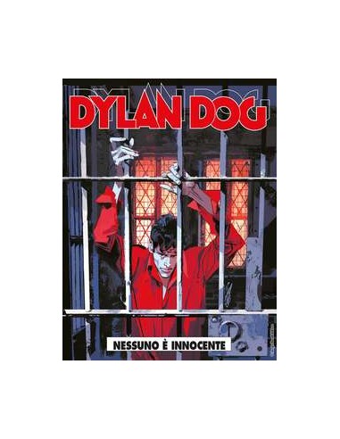 DYLAN DOG 380