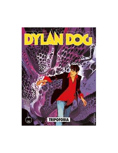 DYLAN DOG 381