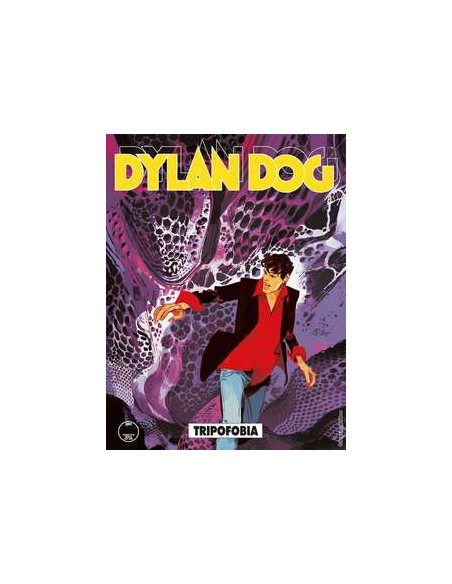 DYLAN DOG 381