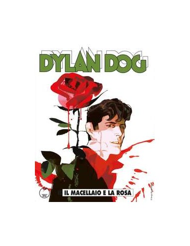 DYLAN DOG 382