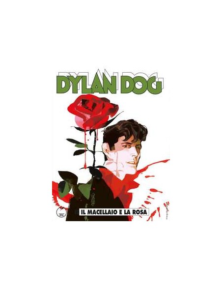 DYLAN DOG 382
