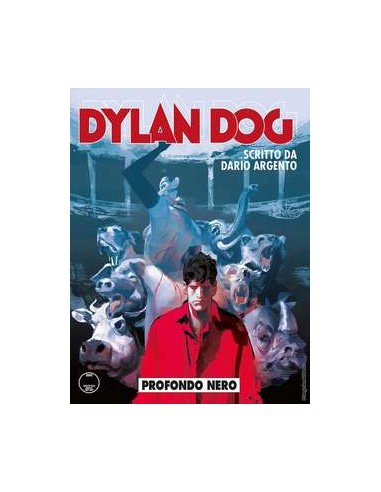 DYLAN DOG 383