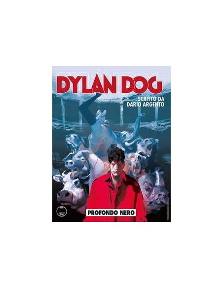 DYLAN DOG 383