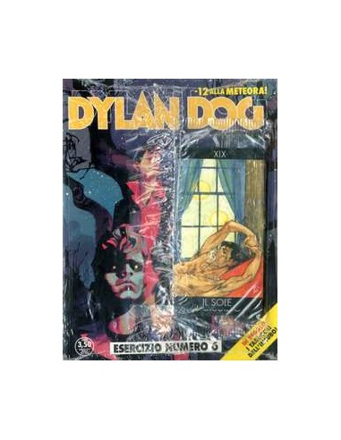 DYLAN DOG 388