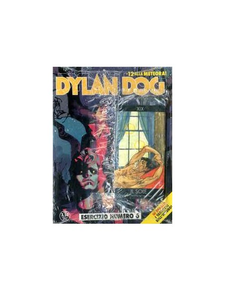 DYLAN DOG 388