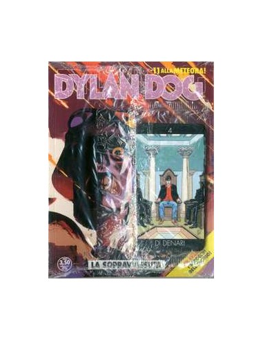 DYLAN DOG 389