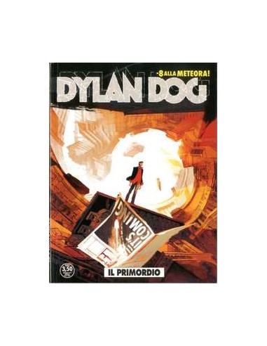 DYLAN DOG 392