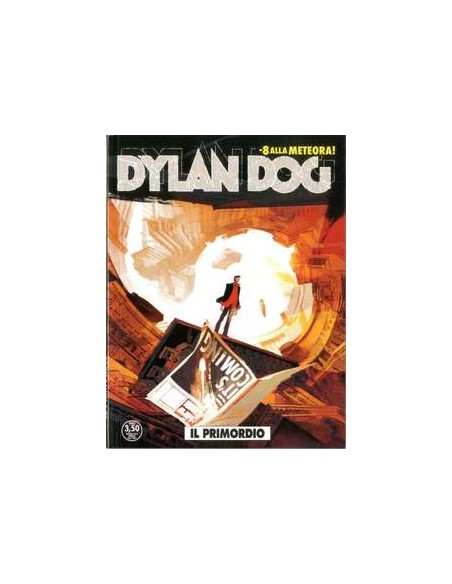 DYLAN DOG 392