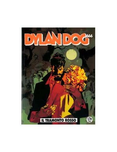 DYLAN DOG 402