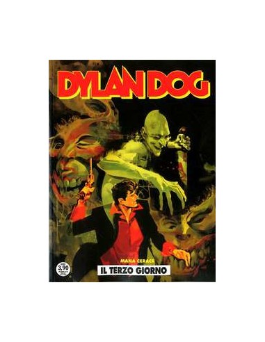 DYLAN DOG 411