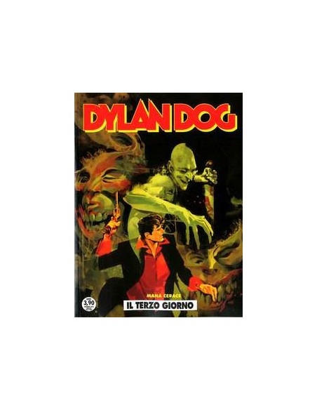 DYLAN DOG 411