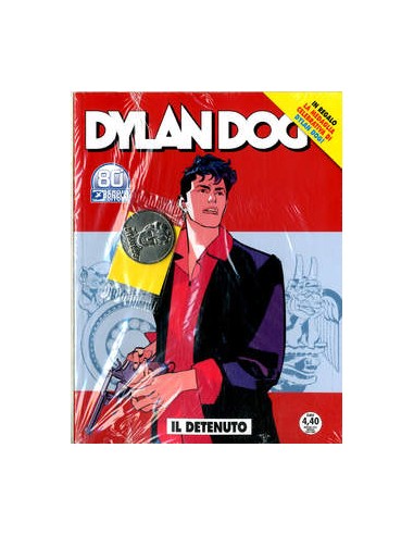 DYLAN DOG 416