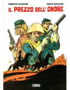 IL PREZZO DELL`ONORE