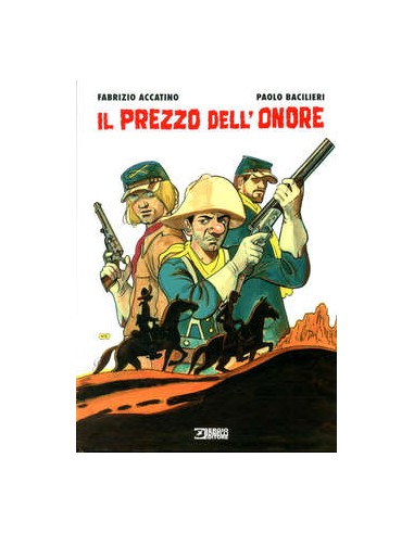 IL PREZZO DELL`ONORE