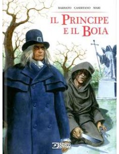 IL PRINCIPE E IL BOIA