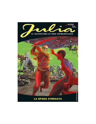 JULIA 240