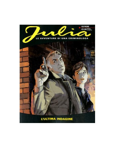 JULIA 265