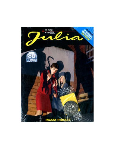 JULIA 272