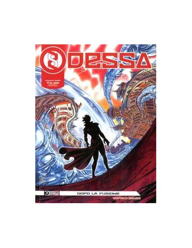ODESSA 1
