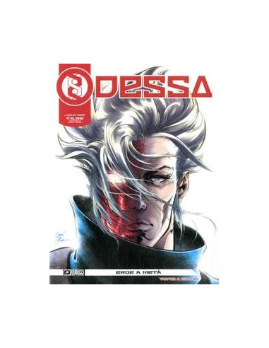 ODESSA 2