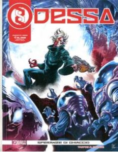 ODESSA 3