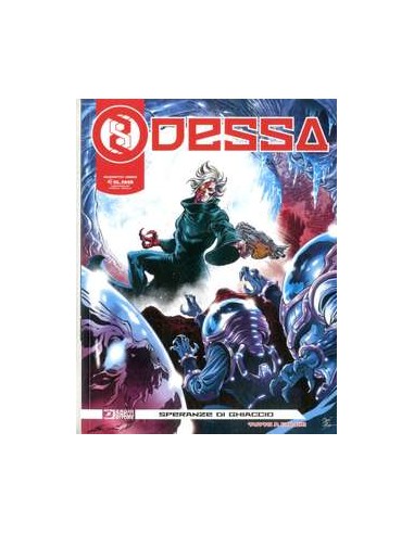 ODESSA 3