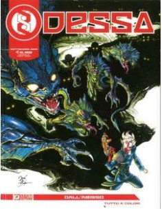 ODESSA 4