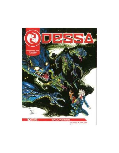 ODESSA 4