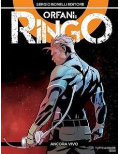 ORFANI: RINGO 1 - ORFANI 13