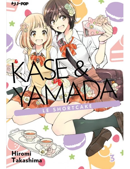 KASE & YAMADA - LE CAMPANELLE 3