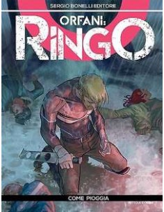 ORFANI: RINGO 6 - ORFANI 18