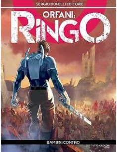 ORFANI: RINGO 7 - ORFANI 19