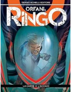 ORFANI: RINGO 8 - ORFANI 20