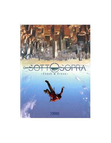SOTTOSOPRA 1