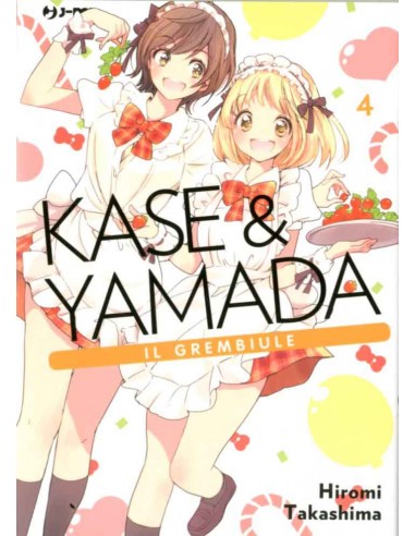KASE & YAMADA - LE CAMPANELLE 4