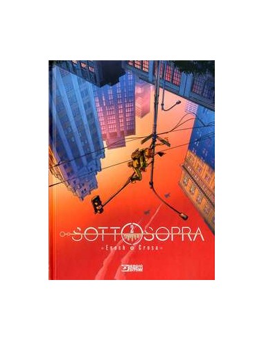 SOTTOSOPRA 2
