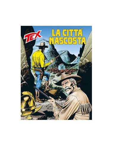 TEX 686