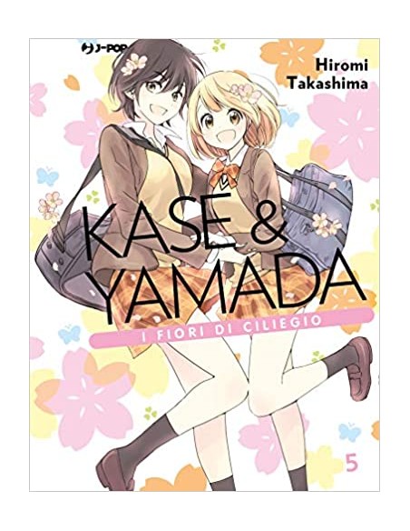 KASE & YAMADA - LE CAMPANELLE 5