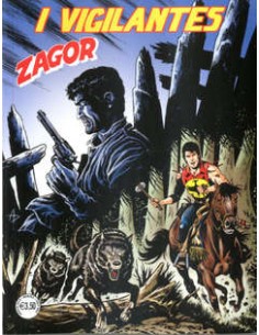ZAGOR 688