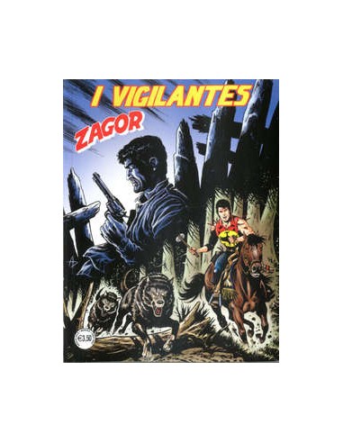 ZAGOR 688