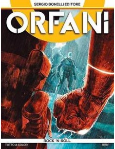 ORFANI 12