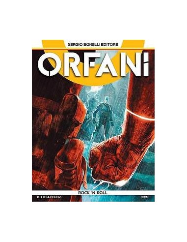 ORFANI 12