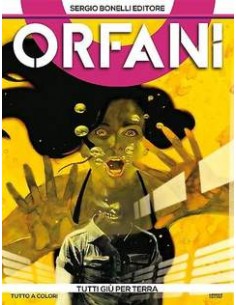 ORFANI 11