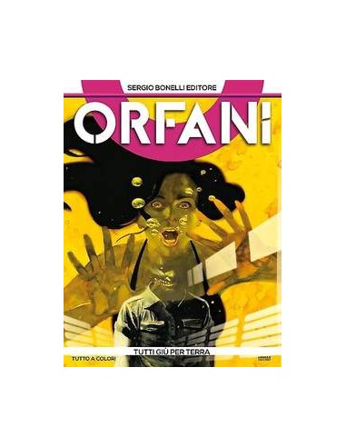 ORFANI 11