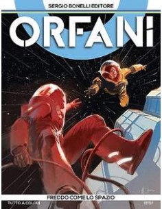 ORFANI 9