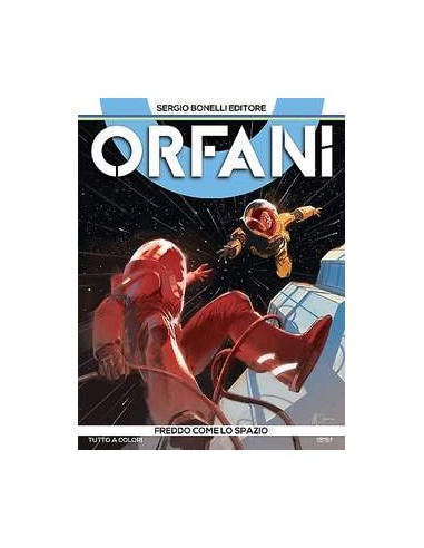 ORFANI 9
