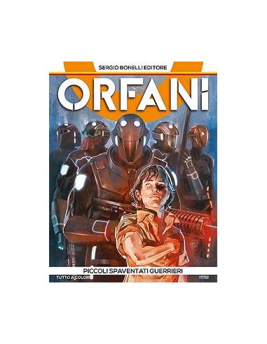 ORFANI 1