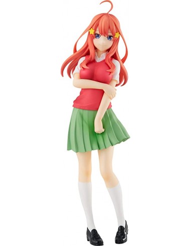 QUINTESSENTIAL QUINTUPLETS ISTUKI NAKANO