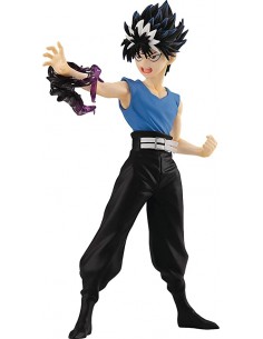 YU YU HAKUSHO HIEI STATUE - POPUP PARADE