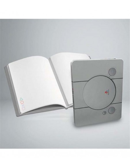 NOTEBOOK PLAYSTATION